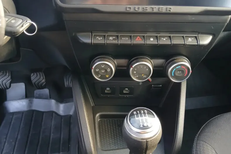 Dacia Duster din 2022 cu 57.086 km - oferta DAC144444 - foto 9