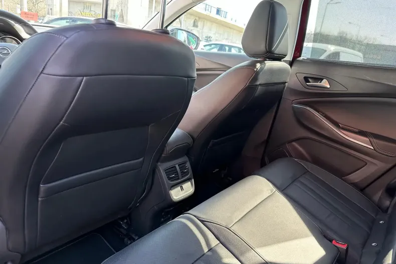 Opel Grandland (X) din 2020 cu 67.112 km - oferta OPE144445 - foto 5