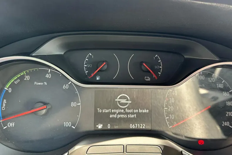 Opel Grandland (X) din 2020 cu 67.112 km - oferta OPE144445 - foto 7