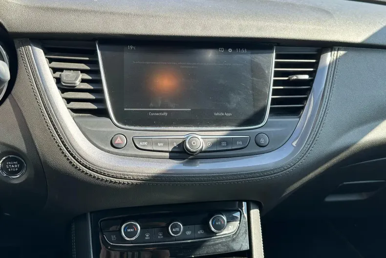 Opel Grandland (X) din 2020 cu 67.112 km - oferta OPE144445 - foto 8