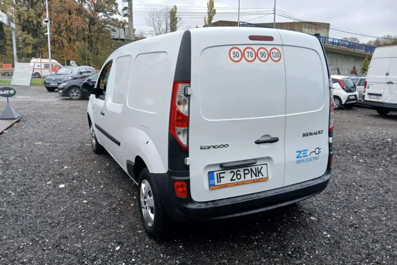 Renault Kangoo din 2021 cu 48.493 km - oferta REN144446 - foto 4