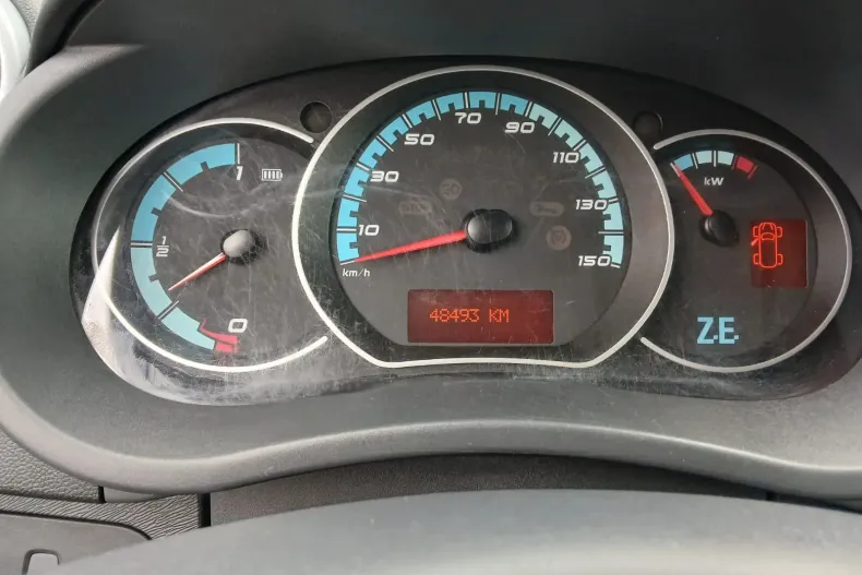 Renault Kangoo din 2021 cu 48.493 km - oferta REN144446 - foto 5