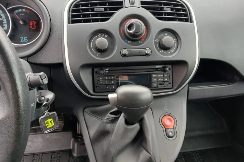 Renault Kangoo din 2021 cu 48.493 km - oferta REN144446 - foto 8