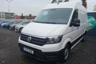 Volkswagen Crafter din 2021 cu 73.596 km - oferta VOL144447 - foto 1