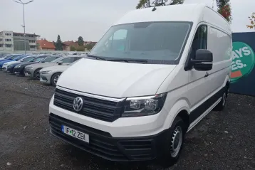Volkswagen Crafter din 2021 - oferta VOL144447