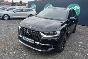 DS Automobiles DS 7 Crossback din 2019 - oferta DSA144448