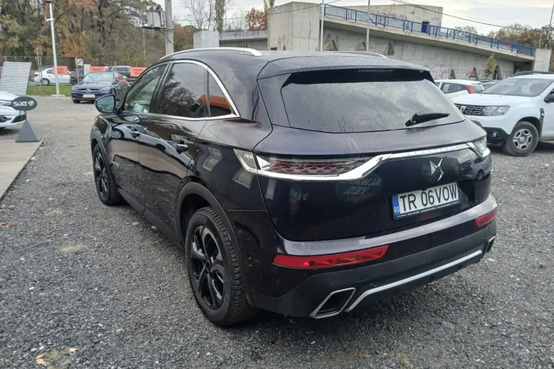 DS Automobiles DS 7 Crossback din 2019 cu 143.964 km - oferta DSA144448 - foto 3