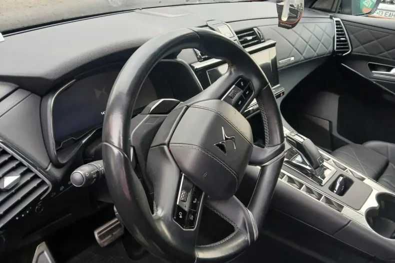 DS Automobiles DS 7 Crossback din 2019 cu 143.964 km - oferta DSA144448 - foto 8