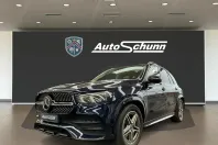 Mercedes-Benz GLE din 2021 cu 118.500 km - oferta MER144450 - foto 1