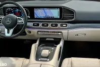 Mercedes-Benz GLE din 2021 cu 118.500 km - oferta MER144450 - foto 5