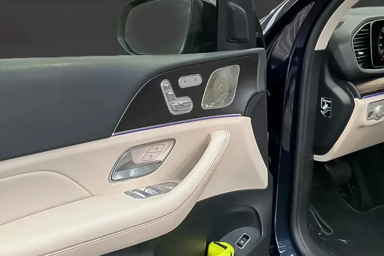 Mercedes-Benz GLE din 2021 cu 118.500 km - oferta MER144450 - foto 6