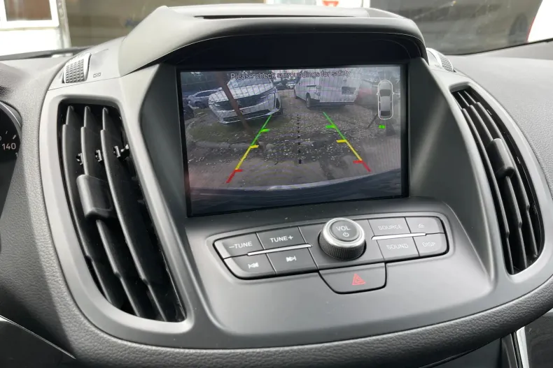 Ford Kuga din 2019 cu 81.076 km - oferta FOR144451 - foto 14