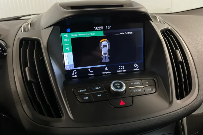 Ford Kuga din 2019 cu 81.076 km - oferta FOR144451 - foto 15