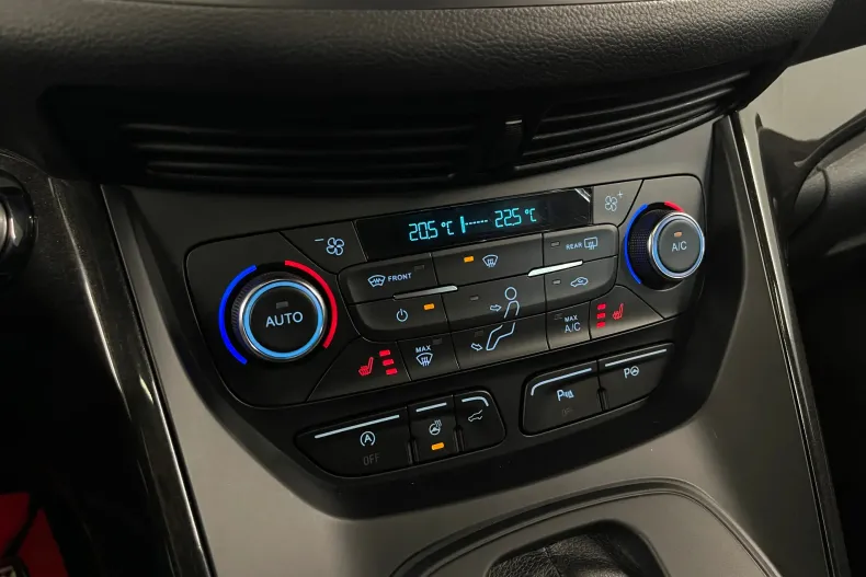 Ford Kuga din 2019 cu 81.076 km - oferta FOR144451 - foto 16