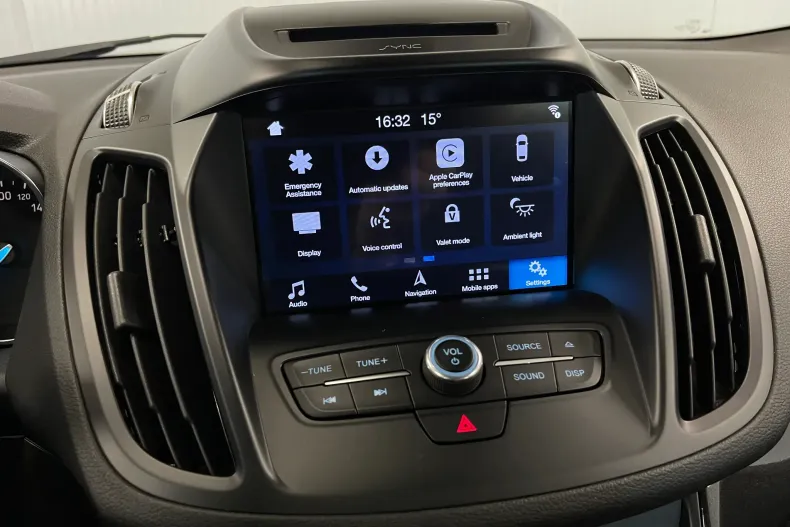 Ford Kuga din 2019 cu 81.076 km - oferta FOR144451 - foto 18