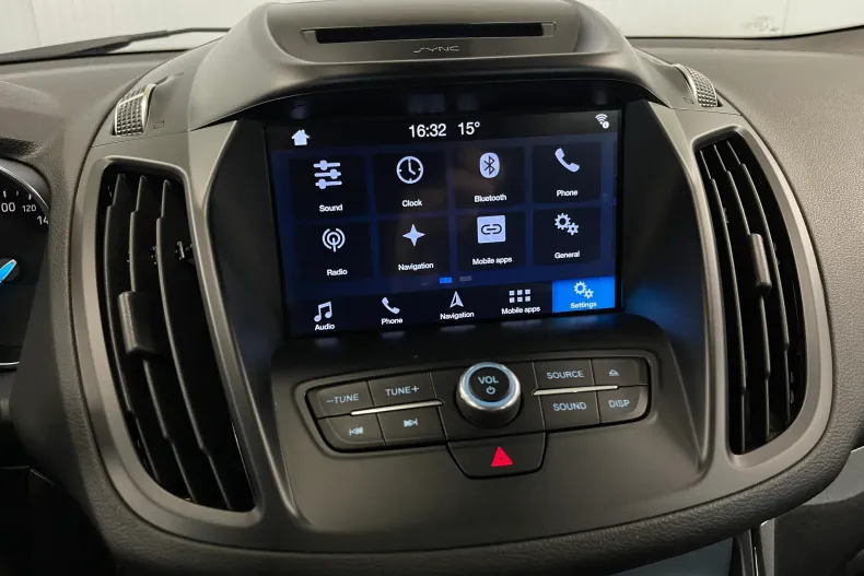 Ford Kuga din 2019 cu 81.076 km - oferta FOR144451 - foto 19