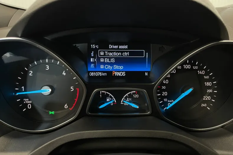 Ford Kuga din 2019 cu 81.076 km - oferta FOR144451 - foto 29