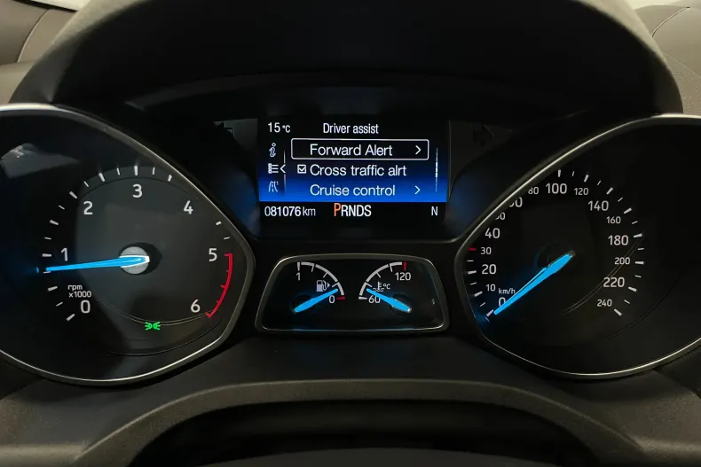 Ford Kuga din 2019 cu 81.076 km - oferta FOR144451 - foto 30