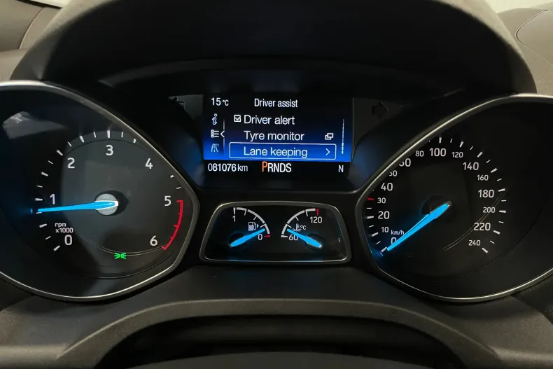 Ford Kuga din 2019 cu 81.076 km - oferta FOR144451 - foto 31