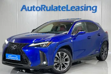 Lexus UX din 2022 - oferta LEX144452