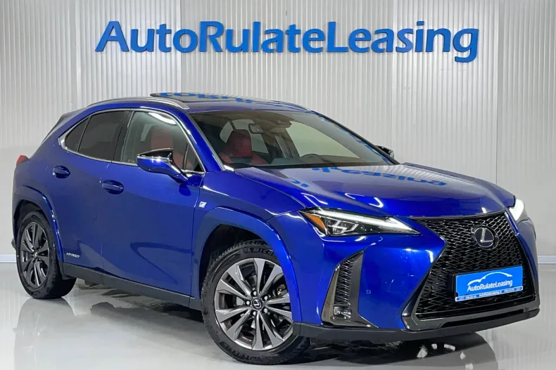 Lexus UX din 2022 cu 79.415 km - oferta LEX144452 - foto 2