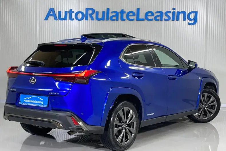 Lexus UX din 2022 cu 79.415 km - oferta LEX144452 - foto 3
