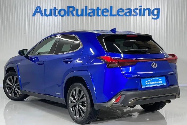 Lexus UX din 2022 cu 79.415 km - oferta LEX144452 - foto 4