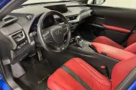 Lexus UX din 2022 cu 79.415 km - oferta LEX144452 - foto 5