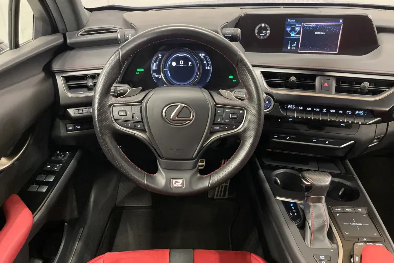 Lexus UX din 2022 cu 79.415 km - oferta LEX144452 - foto 6