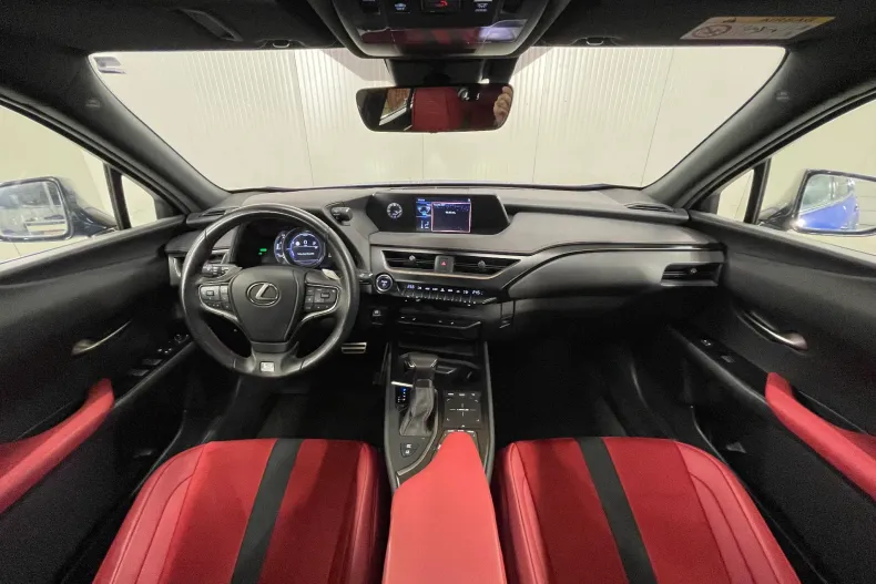 Lexus UX din 2022 cu 79.415 km - oferta LEX144452 - foto 8