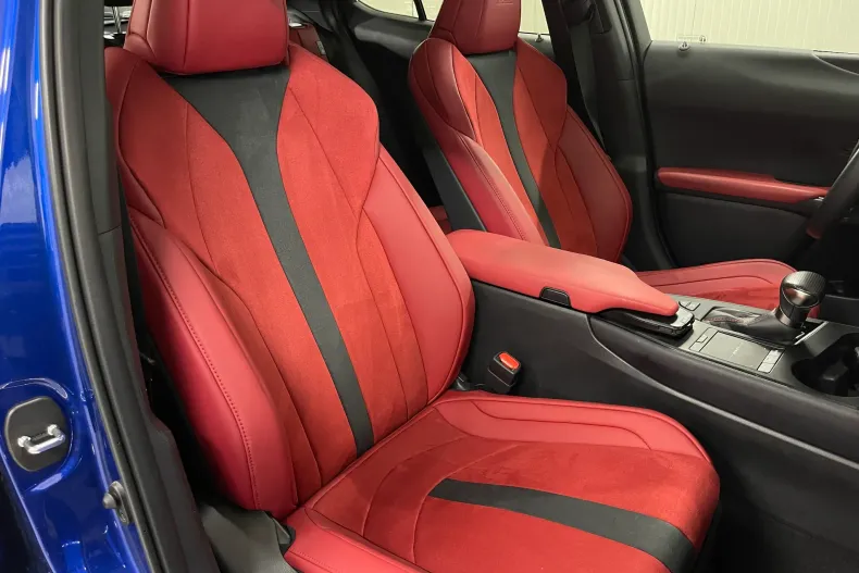 Lexus UX din 2022 cu 79.415 km - oferta LEX144452 - foto 10