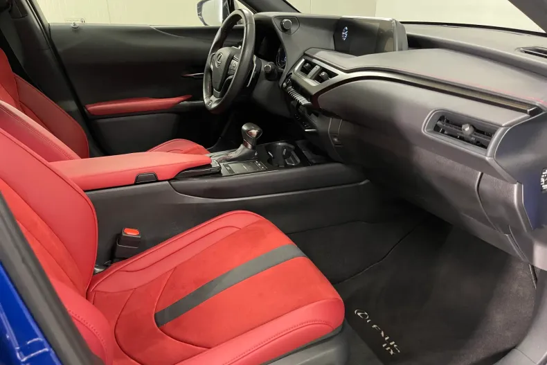 Lexus UX din 2022 cu 79.415 km - oferta LEX144452 - foto 11