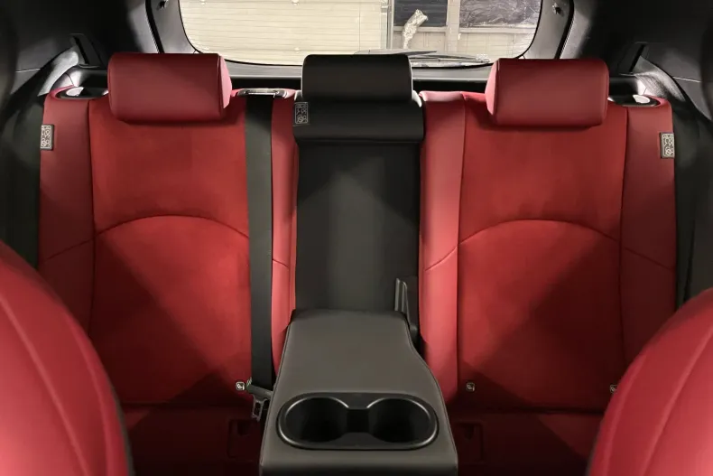 Lexus UX din 2022 cu 79.415 km - oferta LEX144452 - foto 12