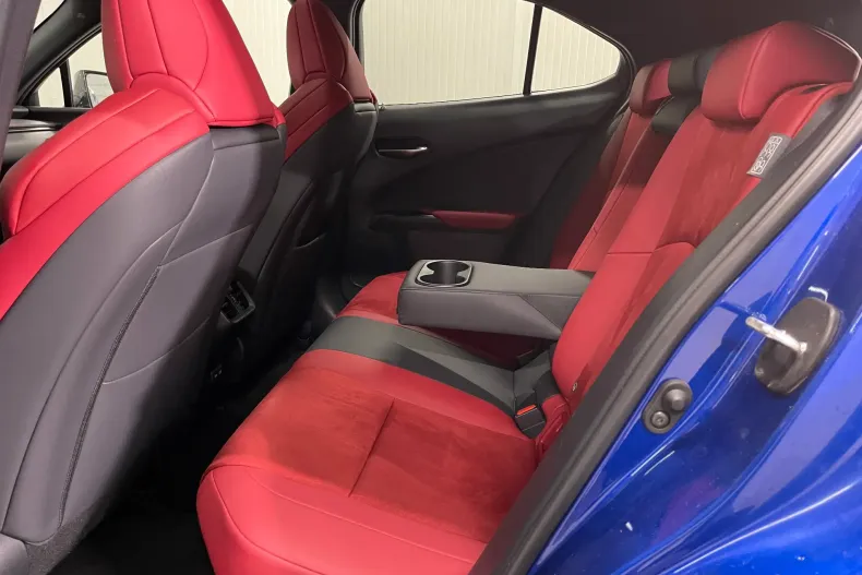 Lexus UX din 2022 cu 79.415 km - oferta LEX144452 - foto 13