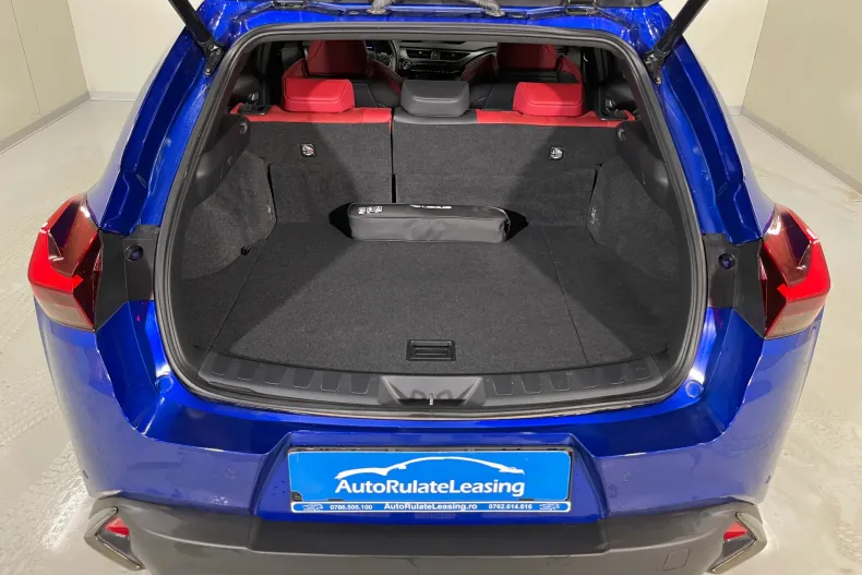 Lexus UX din 2022 cu 79.415 km - oferta LEX144452 - foto 14