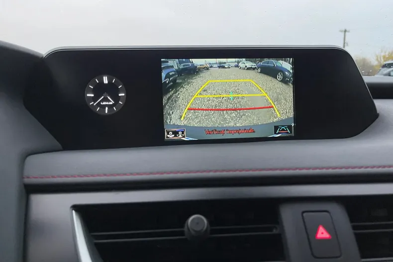 Lexus UX din 2022 cu 79.415 km - oferta LEX144452 - foto 15