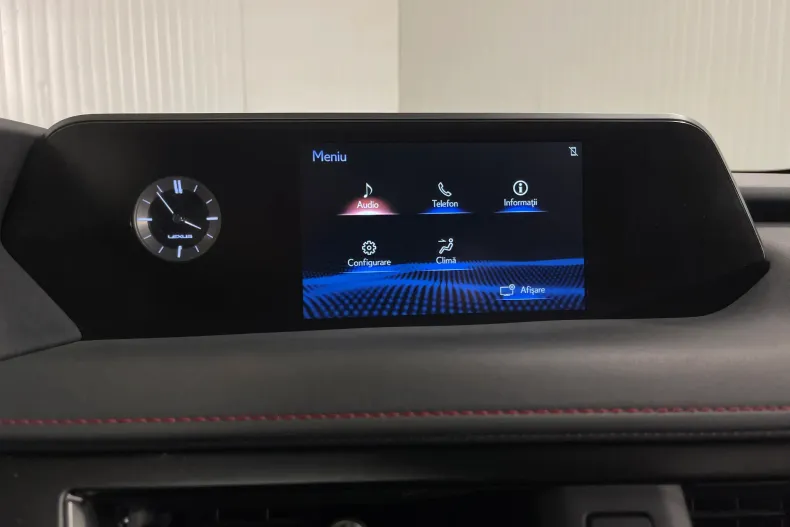 Lexus UX din 2022 cu 79.415 km - oferta LEX144452 - foto 17