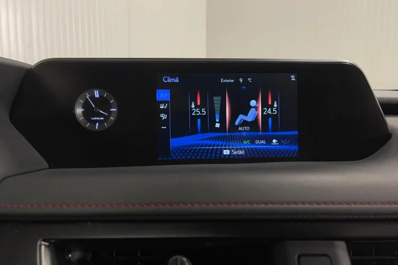 Lexus UX din 2022 cu 79.415 km - oferta LEX144452 - foto 18