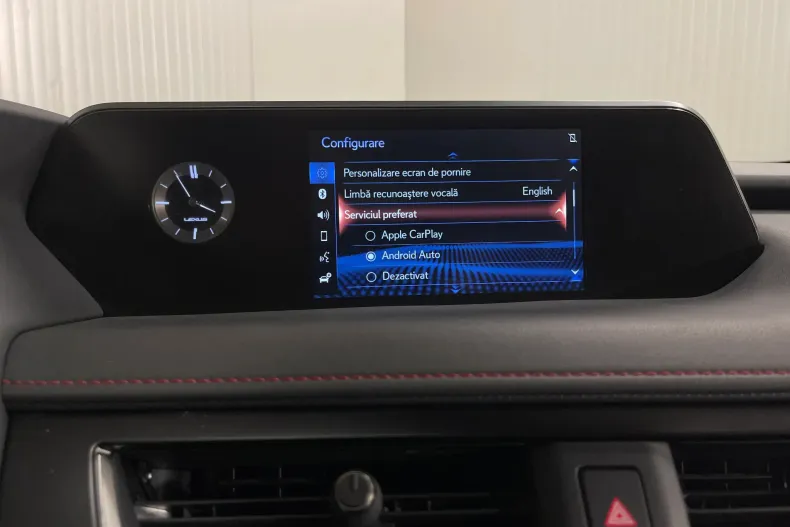 Lexus UX din 2022 cu 79.415 km - oferta LEX144452 - foto 19