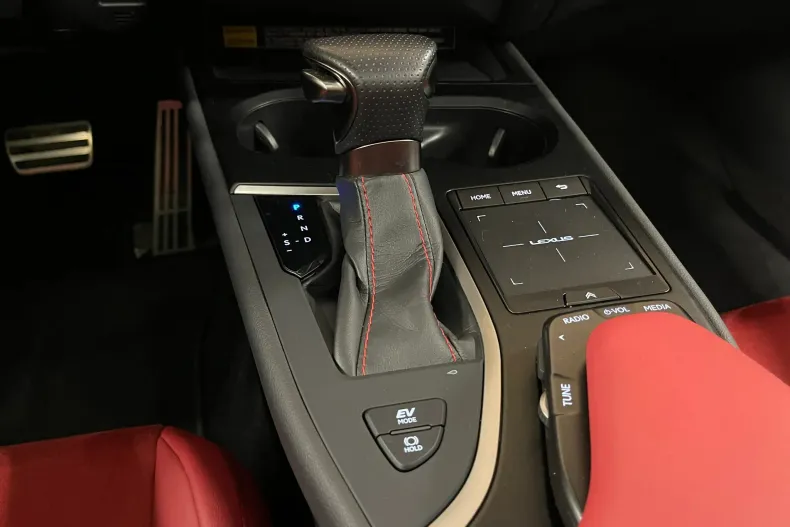 Lexus UX din 2022 cu 79.415 km - oferta LEX144452 - foto 22