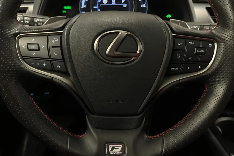 Lexus UX din 2022 cu 79.415 km - oferta LEX144452 - foto 23