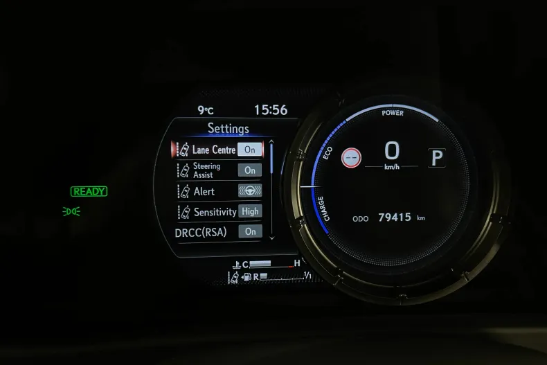 Lexus UX din 2022 cu 79.415 km - oferta LEX144452 - foto 32