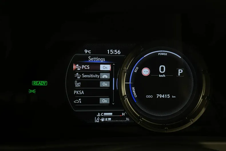 Lexus UX din 2022 cu 79.415 km - oferta LEX144452 - foto 33