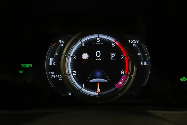 Lexus UX din 2022 cu 79.415 km - oferta LEX144452 - foto 34