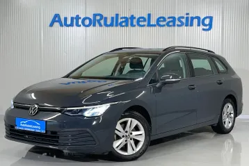 Volkswagen Golf din 2021 - oferta VOL144453