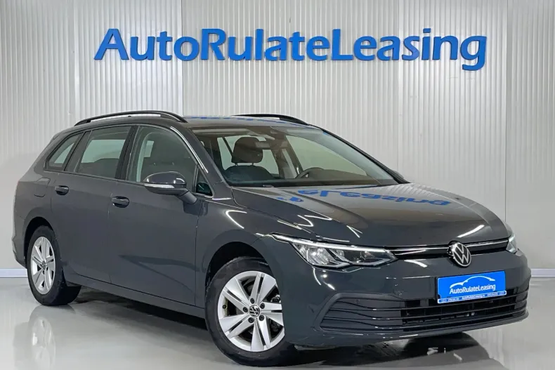 Volkswagen Golf din 2021 cu 102.445 km - oferta VOL144453 - foto 2