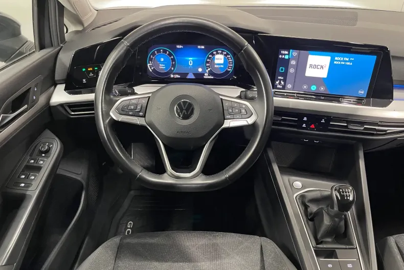 Volkswagen Golf din 2021 cu 102.445 km - oferta VOL144453 - foto 6