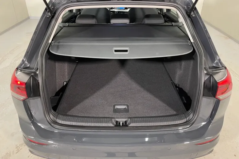 Volkswagen Golf din 2021 cu 102.445 km - oferta VOL144453 - foto 13