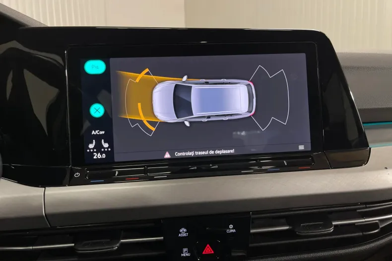 Volkswagen Golf din 2021 cu 102.445 km - oferta VOL144453 - foto 15