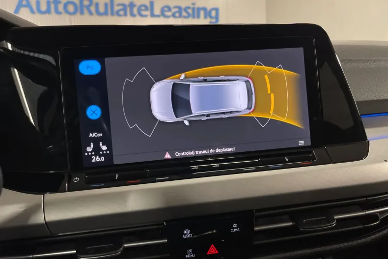 Volkswagen Golf din 2021 cu 102.445 km - oferta VOL144453 - foto 16